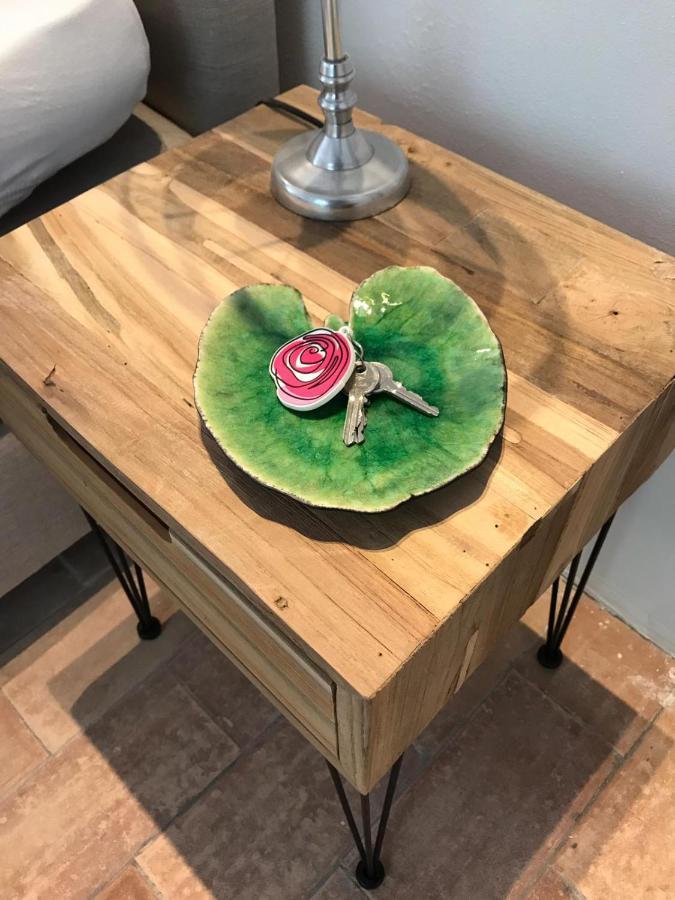 Bed and Breakfast Il Posto Perfetto Santa Maria Nuova  Exterior foto