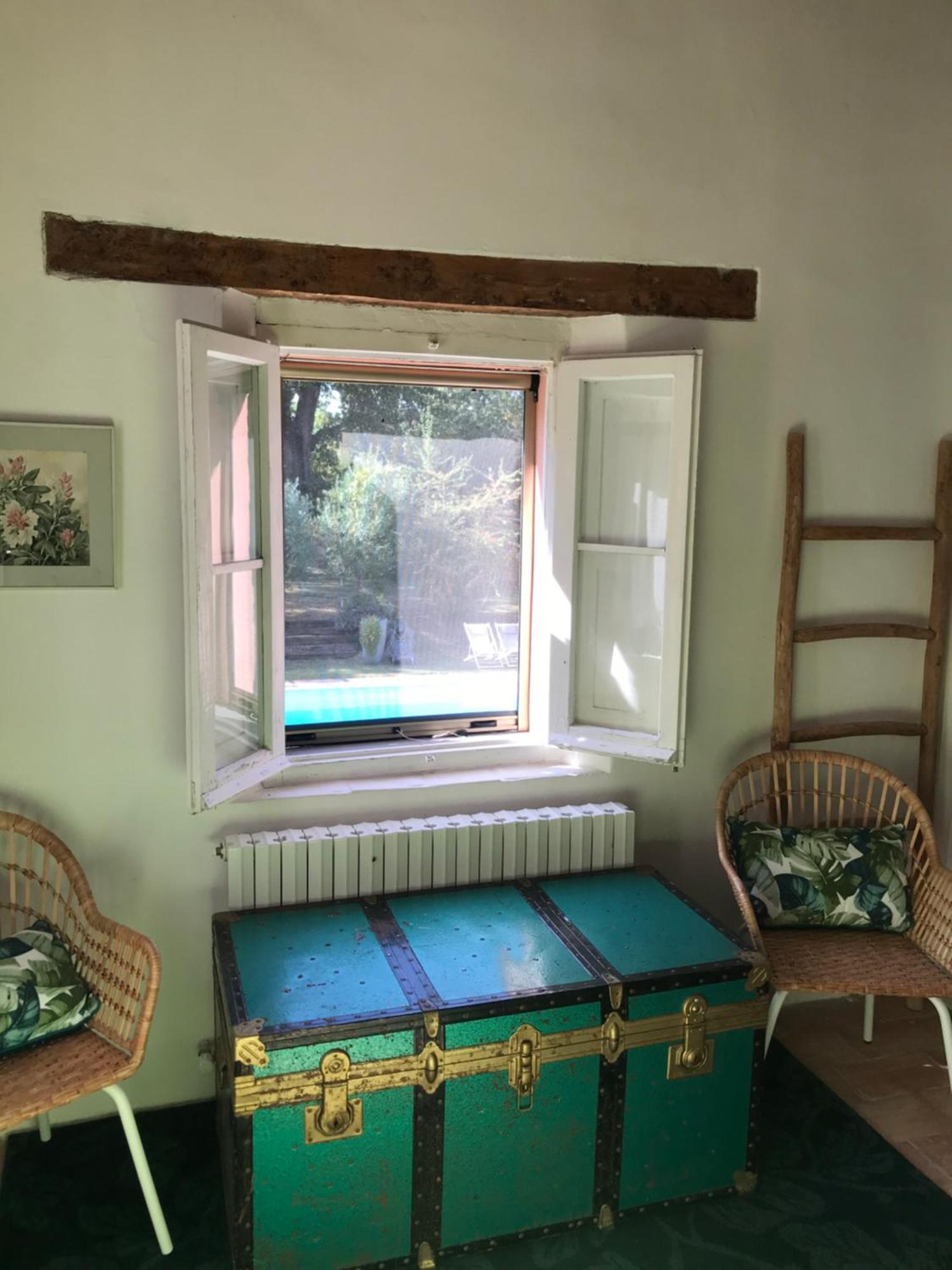 Bed and Breakfast Il Posto Perfetto Santa Maria Nuova  Exterior foto