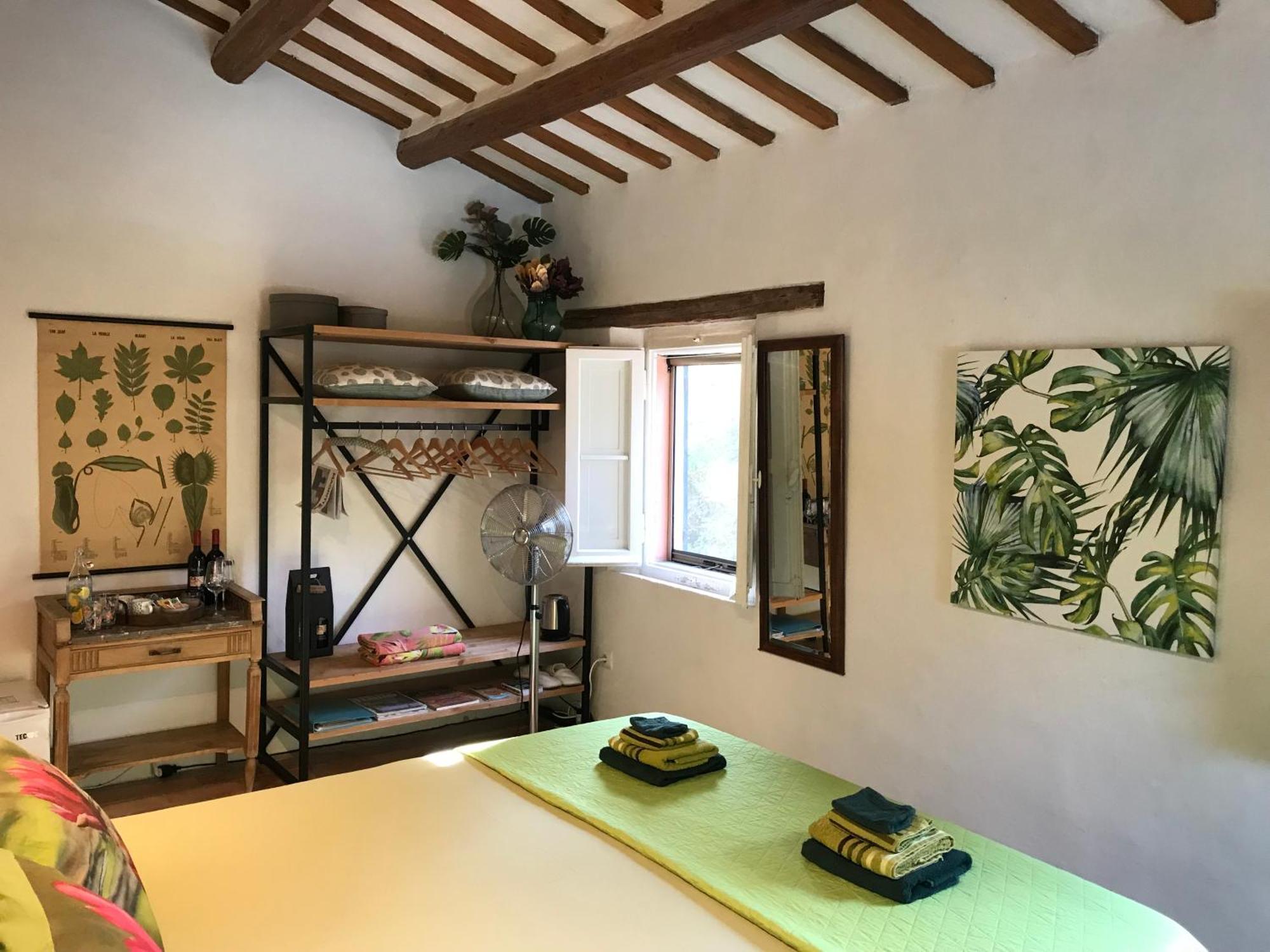 Bed and Breakfast Il Posto Perfetto Santa Maria Nuova  Exterior foto