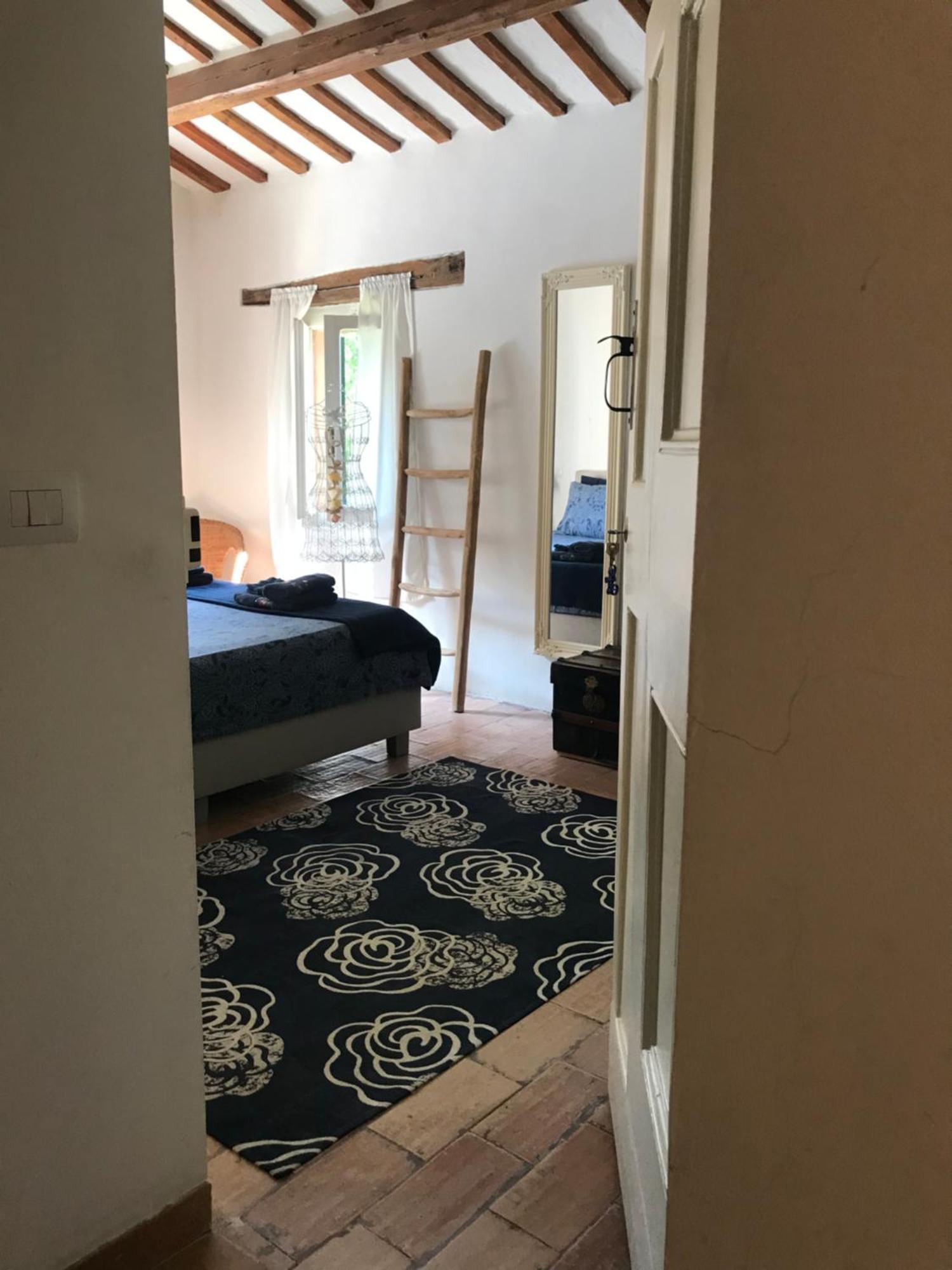 Bed and Breakfast Il Posto Perfetto Santa Maria Nuova  Exterior foto