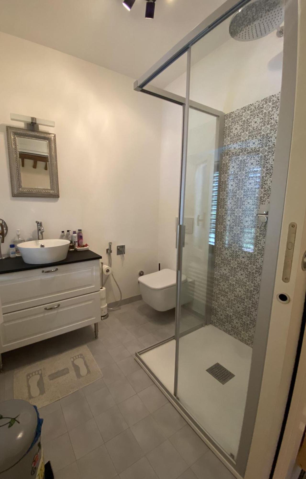 Bed and Breakfast Il Posto Perfetto Santa Maria Nuova  Exterior foto
