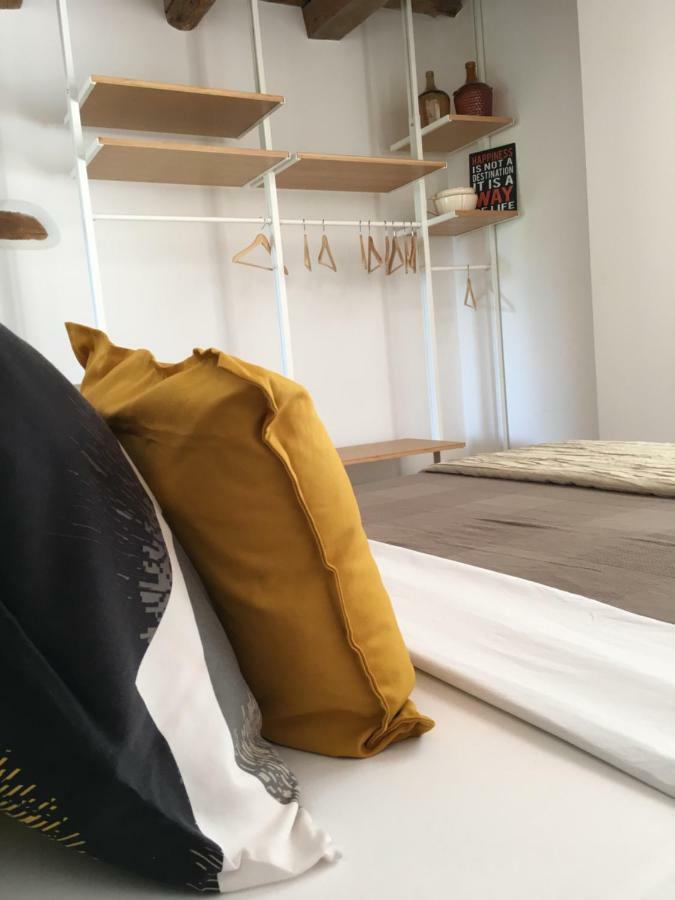 Bed and Breakfast Il Posto Perfetto Santa Maria Nuova  Exterior foto